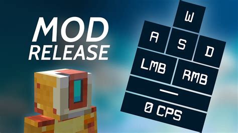 Keystrokes Mod Bedrock Edition 的图像结果