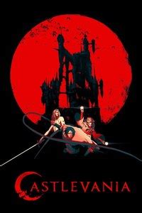 Castlevania Watch Full Tv show Online, Streaming with Subtitles | Flixjini