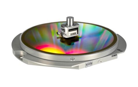 Testing & inspection devices for encoders & machine tools HEIDENHAIN