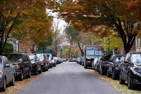 Maynard Street Parking Garage: What You Must Know 2025