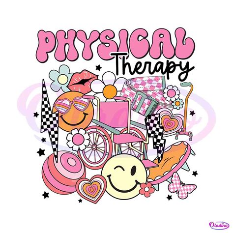 Physical Therapy Clipart