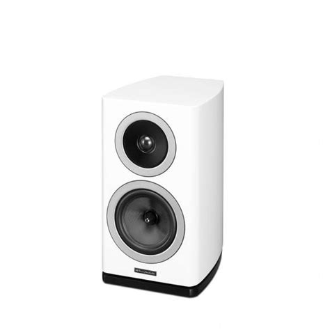 Wharfedale Reva-2 Bookshelf Speakers (Pair), Jamsticks