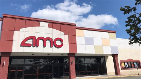 AMC closes theaters in Pekin, Mattoon, Marion. See why, which locations ...