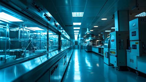 Image result for High-Tech Lab