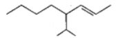 Write the IUPAC names of the given compounds: