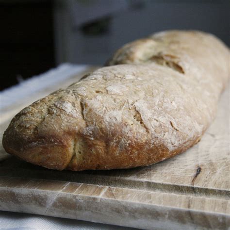 Homemade Rustic Bread 的图像结果