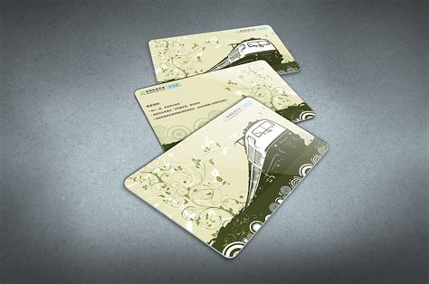 昆明市地铁票卡设计|平面|其他平面|Destiny尧 - 原创作品 - 站酷 (ZCOOL)