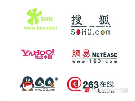网站logo设计素材哪里找-logo设计师中文官网