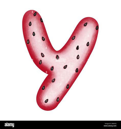 Decorative Letter Y Clipart
