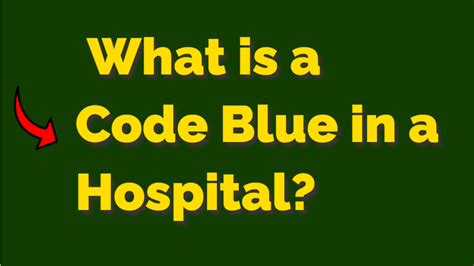 Image result for Code Blue Sound Hospital