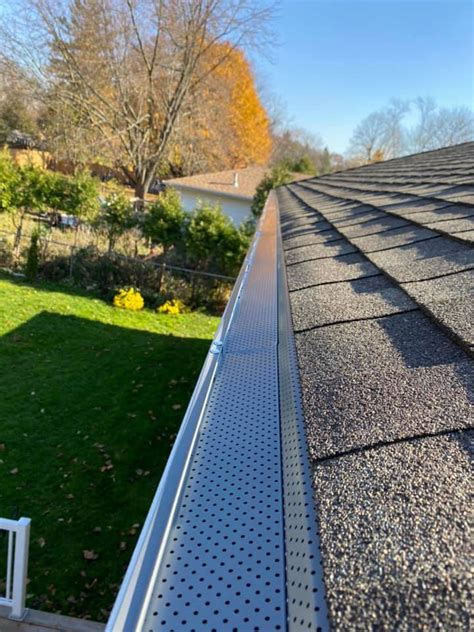 Image result for Installing Gutter Guards