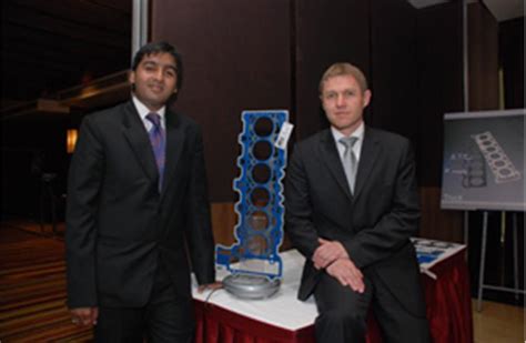 Victor Reinz to set up plant in Pune | Autocar Professional