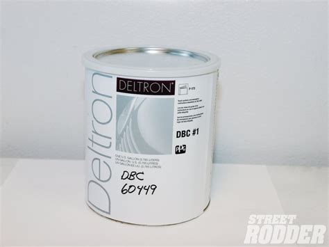 Pointers on Picking Paint - Street Rodder Magazine