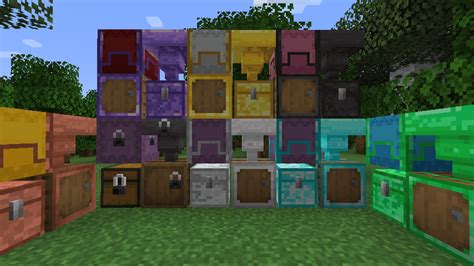 Image result for Simple Storage Mod M