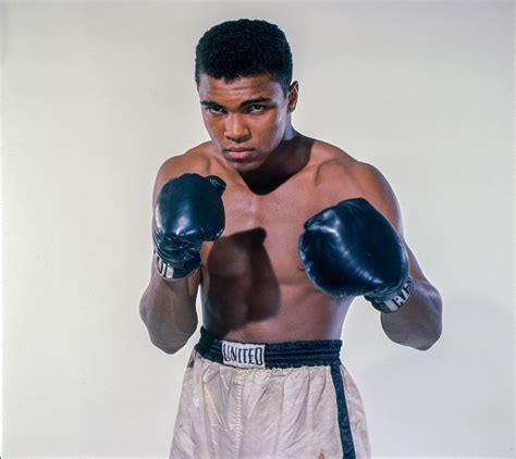 Image result for Muhammad Ali Facts