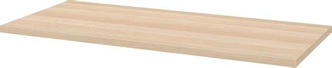 IKEA WAGKAPTEN Table Top 140 x 60 cm Oak Effect India | Ubuy
