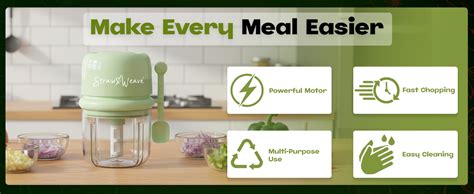 Buy Mini Kitchen Choppers 300 ML & Chopper For Kitchen Use With ...