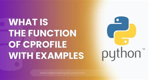 Image result for C Function Profiling