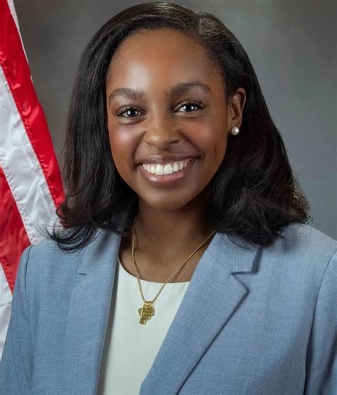 Nicks sworn in as newest Nassau legislator