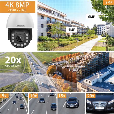 Image result for 4MP PTZ Speed Camera W Auto Tracking