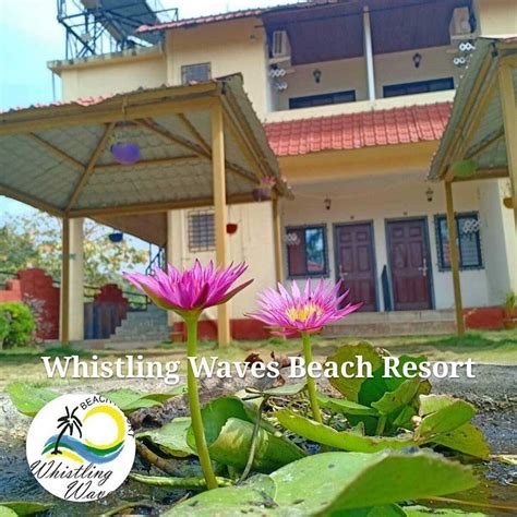 WHISTLING WAVES BEACH RESORT & CAMPING (Dapoli, Maharashtra) - Hotel ...