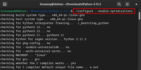 How to Write a Get Code for Python Using Debian 的图像结果