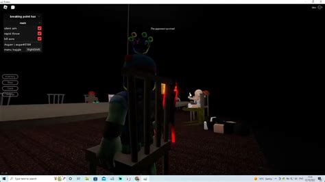 Image result for No Clip Breaking Point Script Pastebin 2022