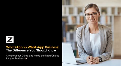 WhatsApp vs WhatsApp Business [Updated for 2025]
