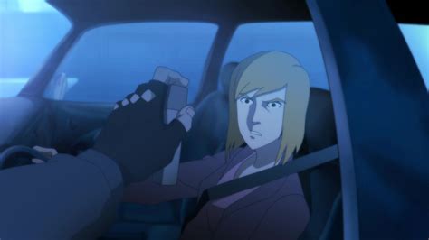 Underworld: Endless War Season 1 Image | Fancaps