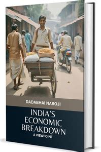 India's Economic Breakdown A Viewpoint: Buy India's Economic Breakdown ...