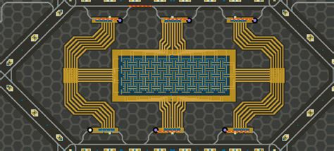 Image result for Factorio Lab Setup Blueprint