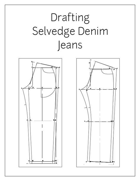 Image result for Jean Pattern
