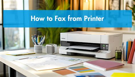 Image result for Convert Printer into Fax Machine