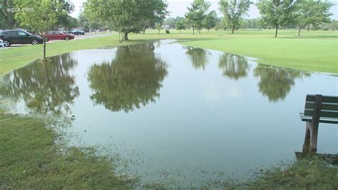 2 Town of Tonawanda golf courses reopen after being closed due to ...