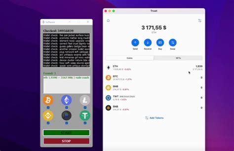 Image result for How to Use Wallet Finder On Python