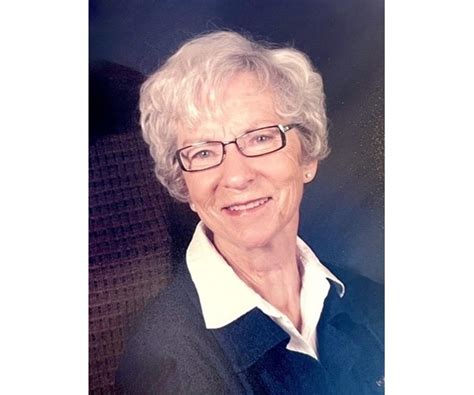 Eileen McCarty Obituary (1936 - 2024) - Missoula, MT - Missoulian