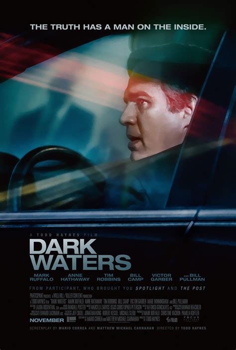 Dark Waters (2019) | ScreenRant