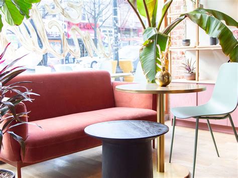 20 Great Black-Owned Coffee Shops In NYC - New York - The Infatuation