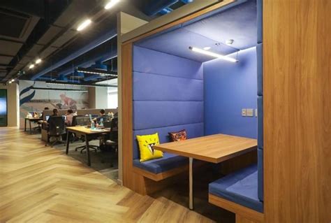 Unilever Office Photos | Glassdoor