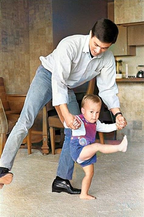 Image result for Bruce Springsteen Holding Baby