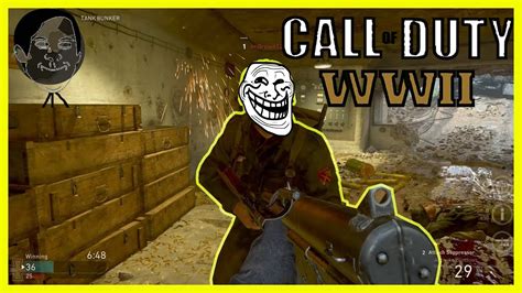 Image result for Cod WW2 Commentary