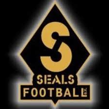 Lübeck Seals American Football Team aus Lübeck in SH, Deutschland ...