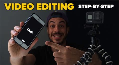 Image result for GoPro App Tutorial
