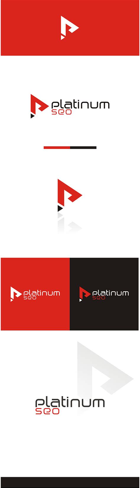Platinum Seo on Behance