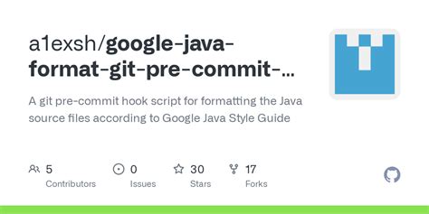 Image result for Java Code Commit Rules