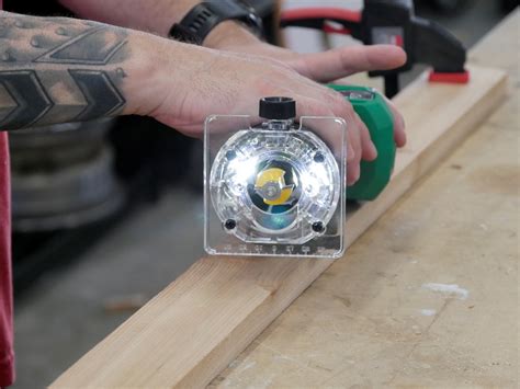 Metabo HPT Router Review 的图像结果