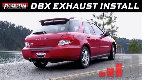 Image result for Flowmaster DBX Installation