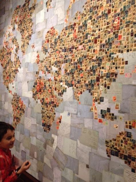 Image result for Stamp Tour Map