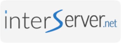Image result for Interserver Transparent Logo