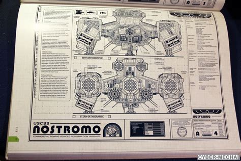 Alien Craft Blueprints 的图像结果